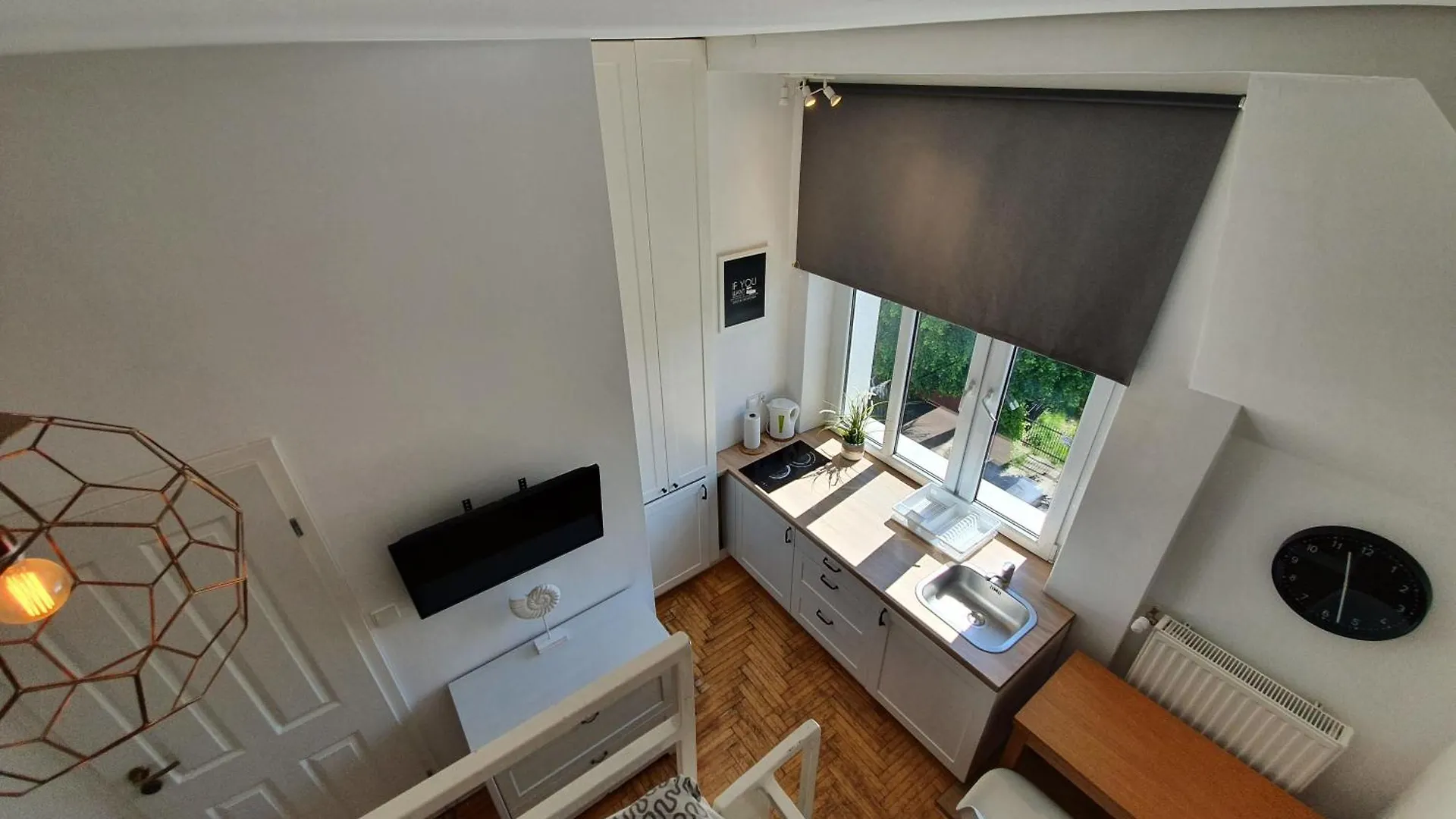 Apartment Noclegi Na Grunwaldzkiej W Sopocie Sopot