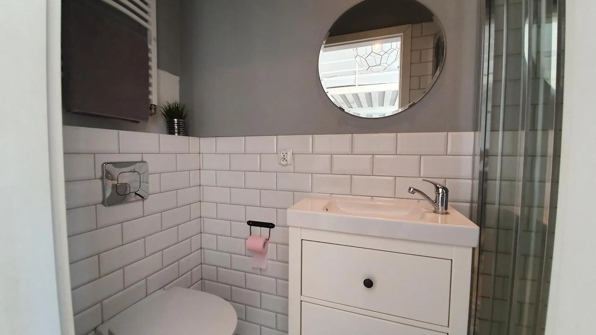 Apartment Noclegi Na Grunwaldzkiej W Sopocie Sopot