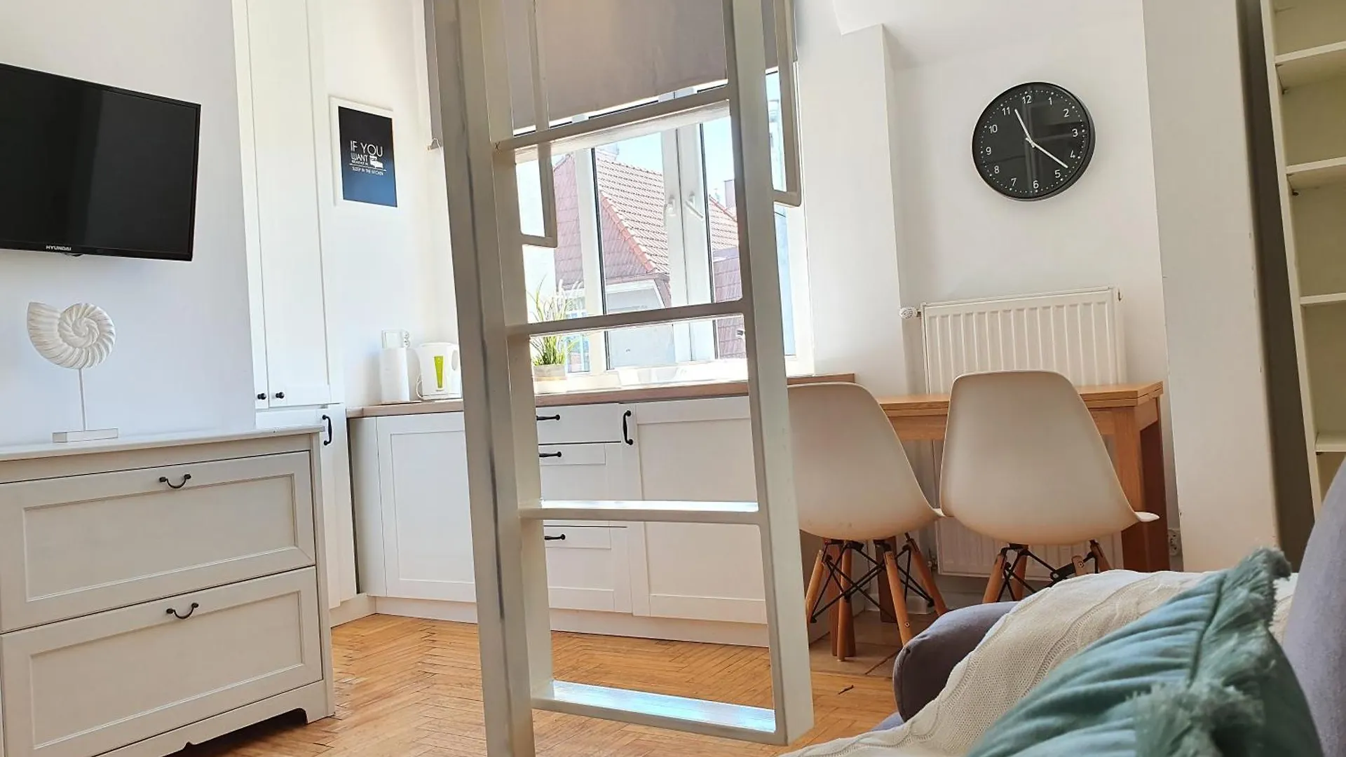 Noclegi Na Grunwaldzkiej W Sopocie Sopot Apartment