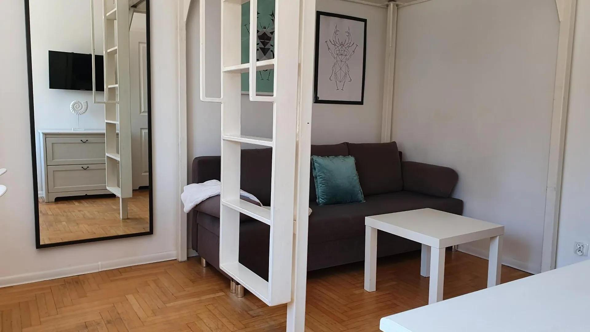 Noclegi Na Grunwaldzkiej W Sopocie Sopot