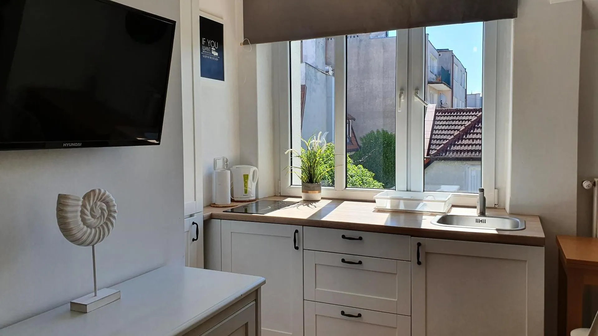 Noclegi Na Grunwaldzkiej W Sopocie Sopot Apartment