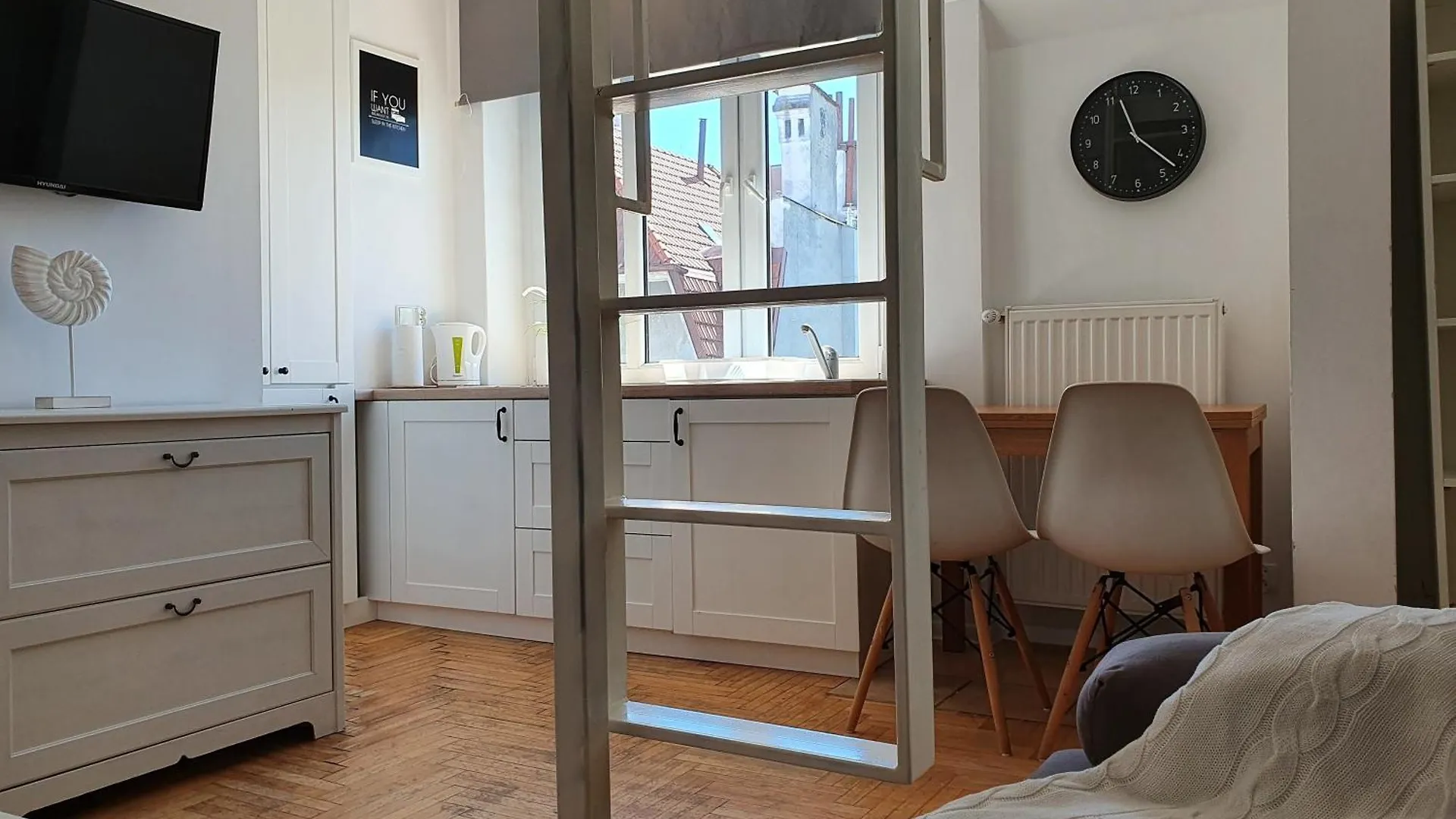 Apartment Noclegi Na Grunwaldzkiej W Sopocie Sopot